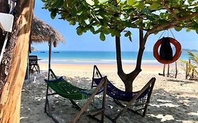 Robinson Beach Bungalow