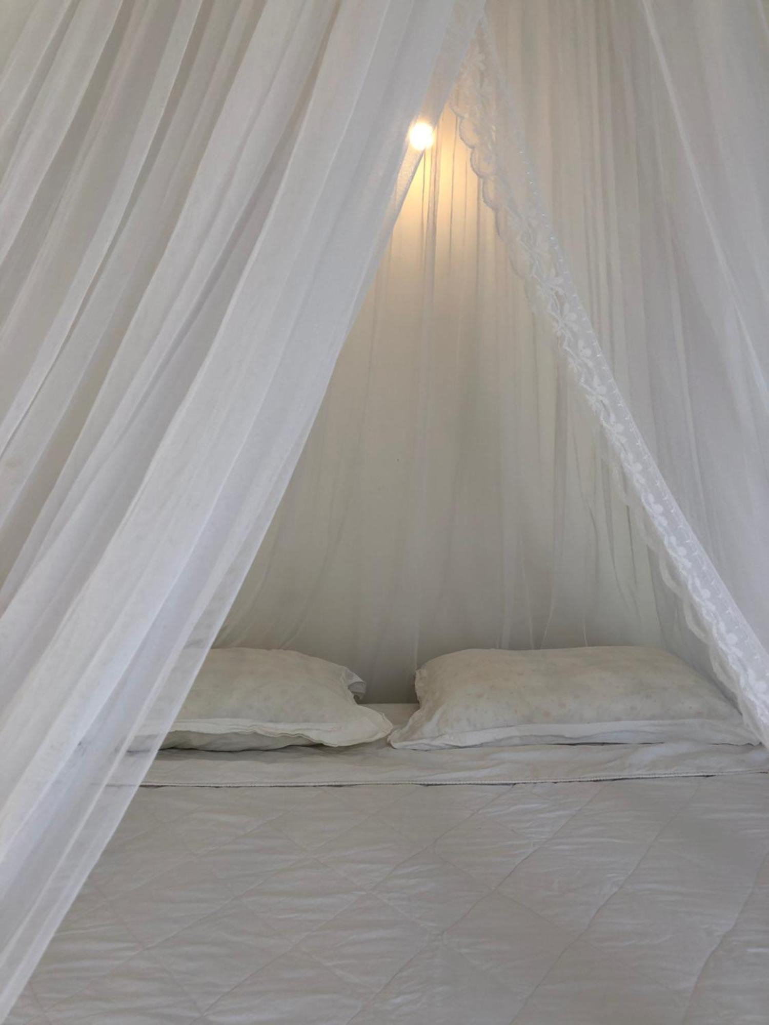 Robinson Beach Bungalow Vinh Hoa Ngoại thất bức ảnh